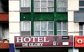De Glory Hotel Usj 21